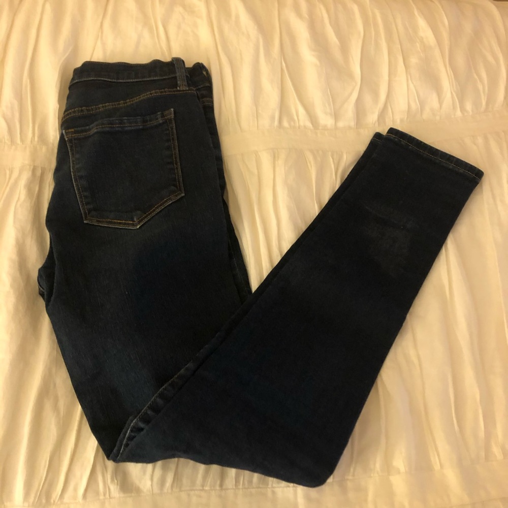 Banana Republic Skinny Jeans